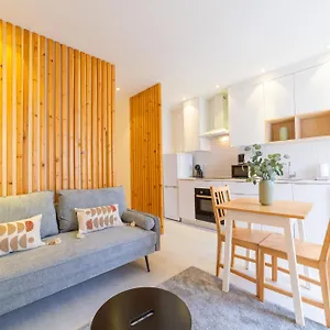  Apartamento Alcantara Charm